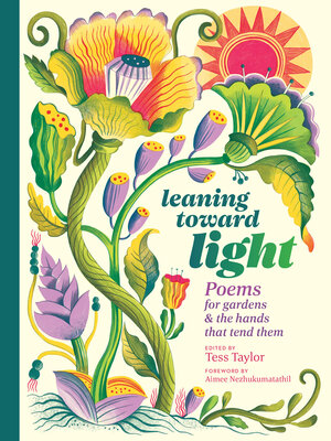 cover image of Leaning toward Light